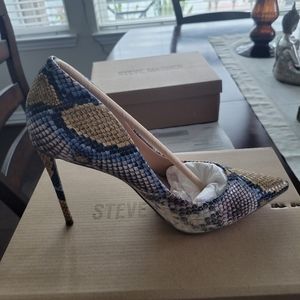 Steve Madden Vala Multi Snake